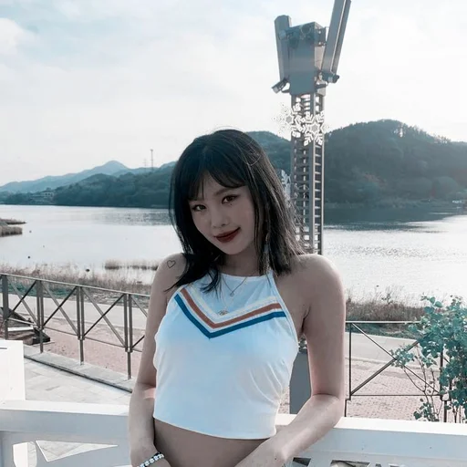 Стикер 𖠿 :: SOOJIN 𖥻 @KPOP_STIK - 7