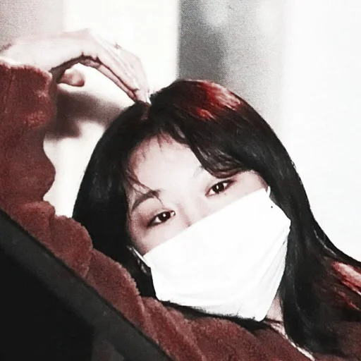 Стикер 𖠿 :: SOOJIN 𖥻 @KPOP_STIK - 3