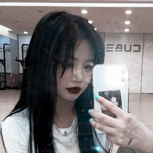 Стикер 𖠿 :: SOOJIN 𖥻 @KPOP_STIK - 2