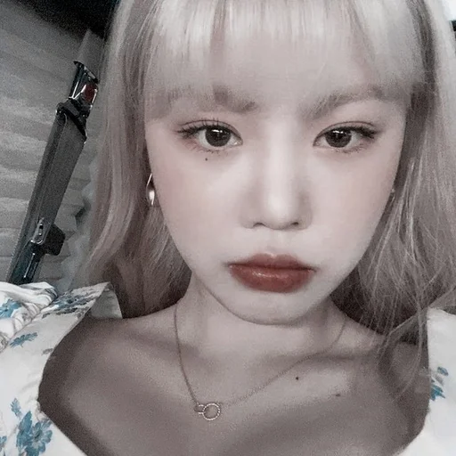 Стикер 𖠿 :: SOOJIN 𖥻 @KPOP_STIK - 1