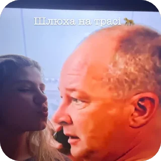 Стикер SOS💔🐆 - 6