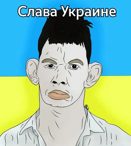 Sticker SOSOK_MORJA - 1