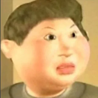 Стикер Пизда - 1