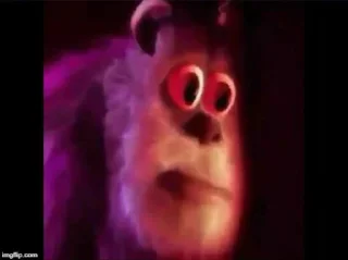 Стикер Пизда - 10