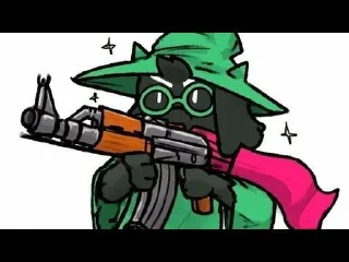 Стикер Пизда - 5