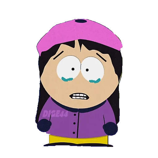 Стикер SOUTHPARKDIGE44 - 1