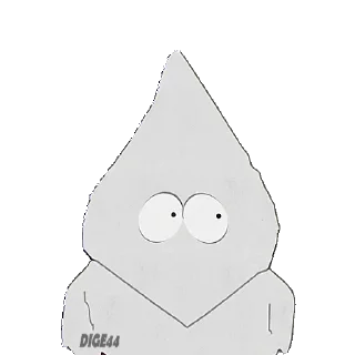 Стикер SOUTH PARK @STIKERFORALL - 5