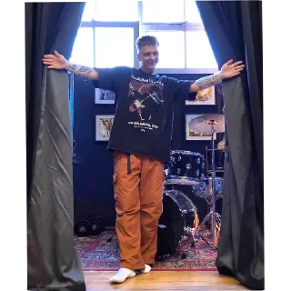 Sticker SOYÓ ONLINE - 2