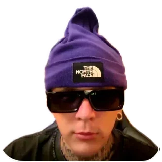 Sticker SOYÓ ONLINE - 1