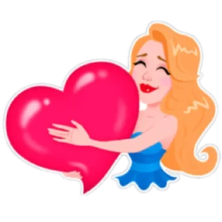 Sticker Больше стиков тут: @stikery4 - 10