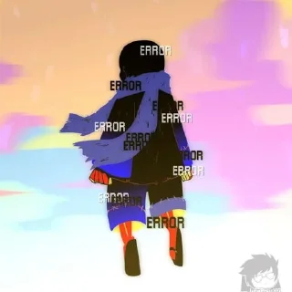 Sticker 🥀 @Stikerhi_bot - 6