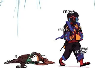 Sticker 🥀 @Stikerhi_bot - 0