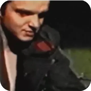 Sticker Как я буду вилкой то чистить?! 🍴 @Tgthemstickbot - 3