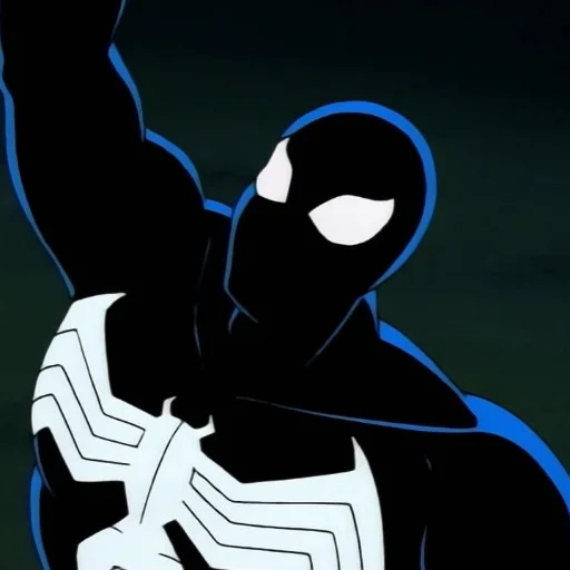 Sticker SPIDERTASM - 1