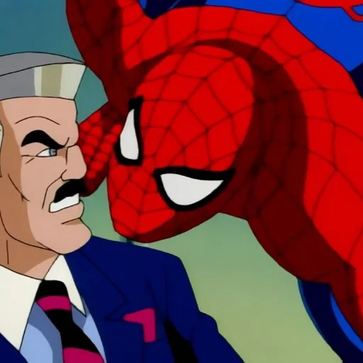 Стикер SPIDERTASM - 1