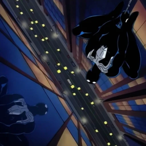 Sticker SPIDERTASM - 1