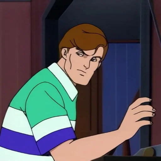 Sticker SPIDERTASM - 1