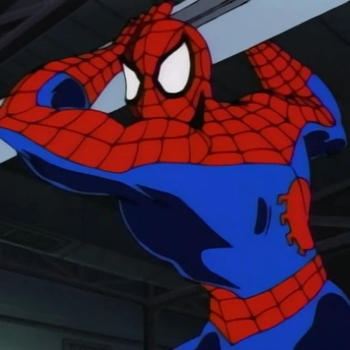 Sticker SPIDERTASM - 1