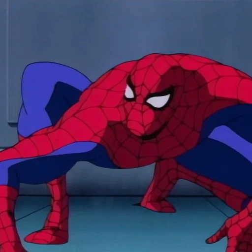 Sticker SPIDERTASM - 1