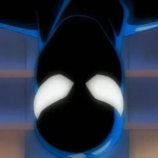 Стикер Spider-Man TAS @Brooklyn_Spider_Man - 0