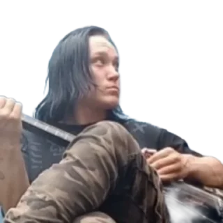 Sticker Бухлопатруль - 0