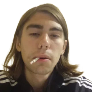 Sticker Бухлопатруль - 4