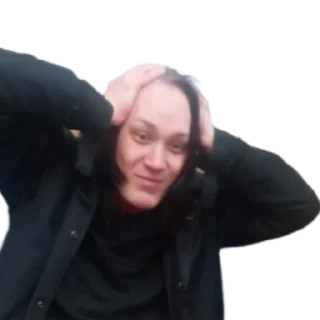 Sticker Бухлопатруль - 7