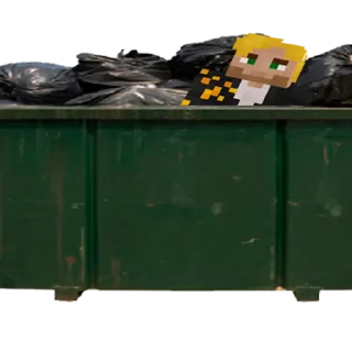 Sticker СерверПятёрки - 3