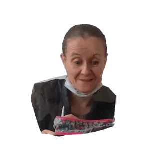 Sticker Спутник Лайт - 9