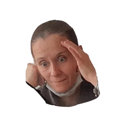 Sticker Спутник Лайт - 4