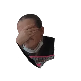 Sticker Спутник Лайт - 8