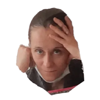 Sticker Спутник Лайт - 3