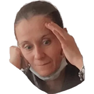 Sticker Спутник Лайт - 0