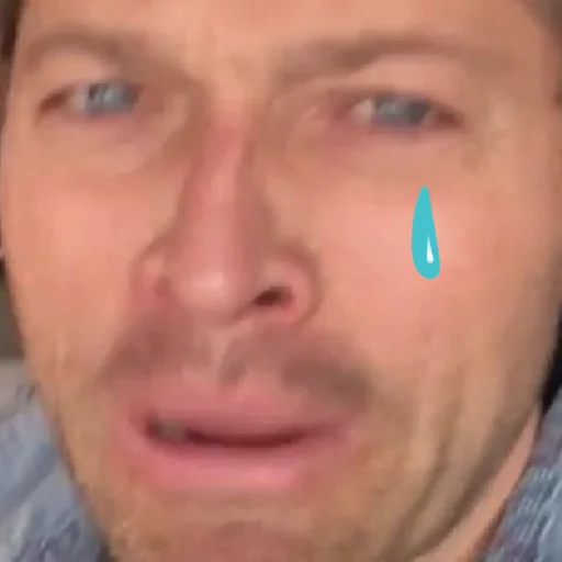 human face person forehead