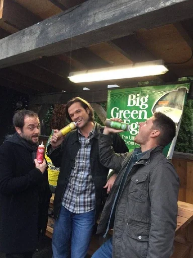 Стикер SPNBYPRETTYBRINAA :: @fStikBot - 2