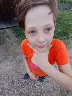 Стикер Французский НЕГР @Stikerhi_bot - 9