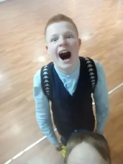 Стикер Французский НЕГР @Stikerhi_bot - 8