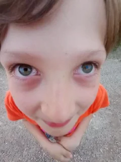 Стикер Французский НЕГР @Stikerhi_bot - 2