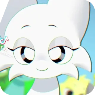 Стикер SPRUNKI (помогите это пипец) - 4