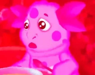 Sticker Чо @Tgthemstickbot - 3