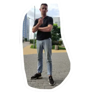 Sticker dnipro nudes - 8