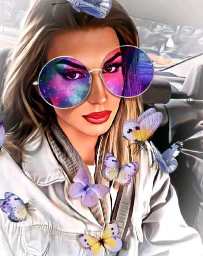 Николька❤️ @Themki_robot - 