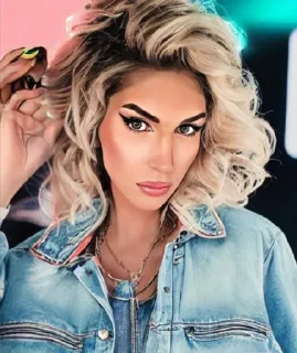 Sticker Николька❤️ @Themki_robot - 5