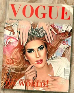 Sticker Николька❤️ @Themki_robot - 4