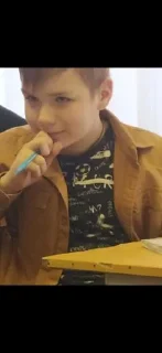 Стикер сичим азуй @stickanon_bot - 8