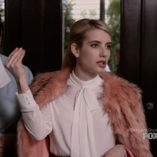 ,SCREAM QUEENS S1 | @stickIT - 