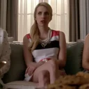 Sticker ,SCREAM QUEENS S1 | @stickIT - 1