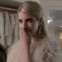 Sticker ,SCREAM QUEENS S1 | @stickIT - 5