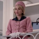 Sticker ,SCREAM QUEENS S1 | @stickIT - 3