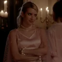 Sticker ,SCREAM QUEENS S1 | @stickIT - 9